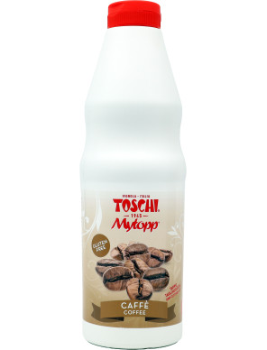 Toschi topping caffe' kg1