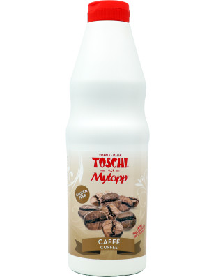 Toschi topping caffe' kg1