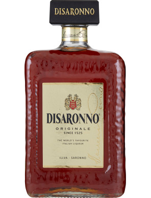 Amaretto disaronno lt.1 28ø