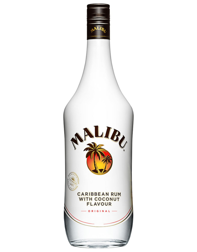 Malibu lt.1 21ø