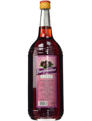 Faled bargnolino lt.1,5 40ø