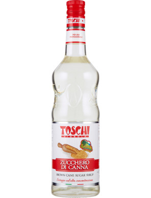 Toschi zucchero canna liquido kg.1,32