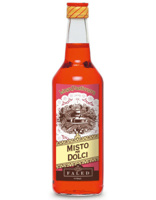 Faled misto dolci cl.70 21ø