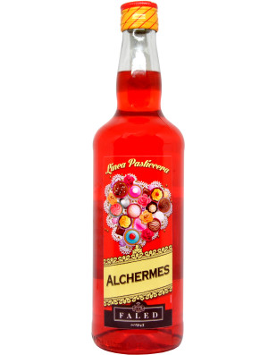 Faled alchermes cl.70 21ø