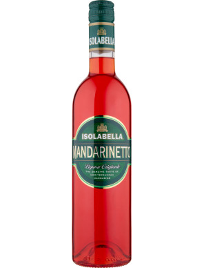 Mandarinetto isolabella cl.70