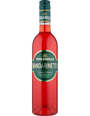 Mandarinetto isolabella cl.70