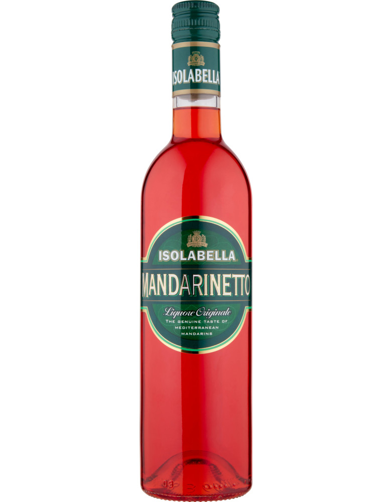 Mandarinetto isolabella cl.70