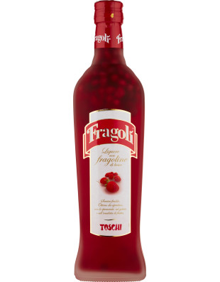 Toschi fragoli' ml.700 24ø