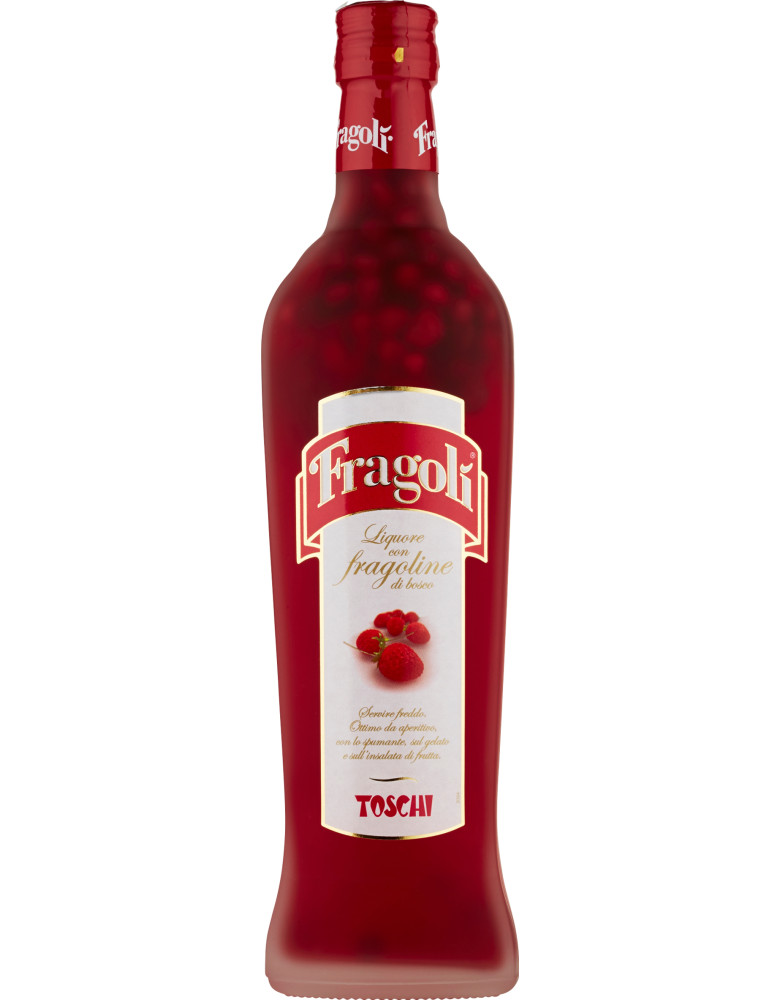 Toschi fragoli' ml.700 24ø