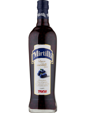 Toschi mirtili' cl.70 24ø