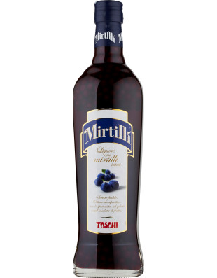 Toschi mirtili' cl.70 24ø