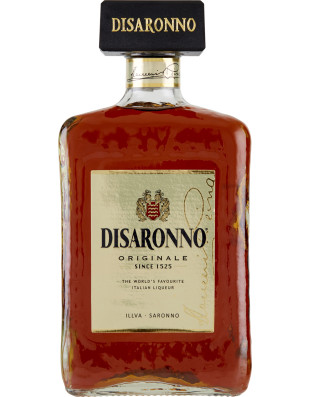 Amaretto disaronno cl.70   28ø