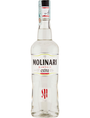 Molinari sambuca cl.70  40ø