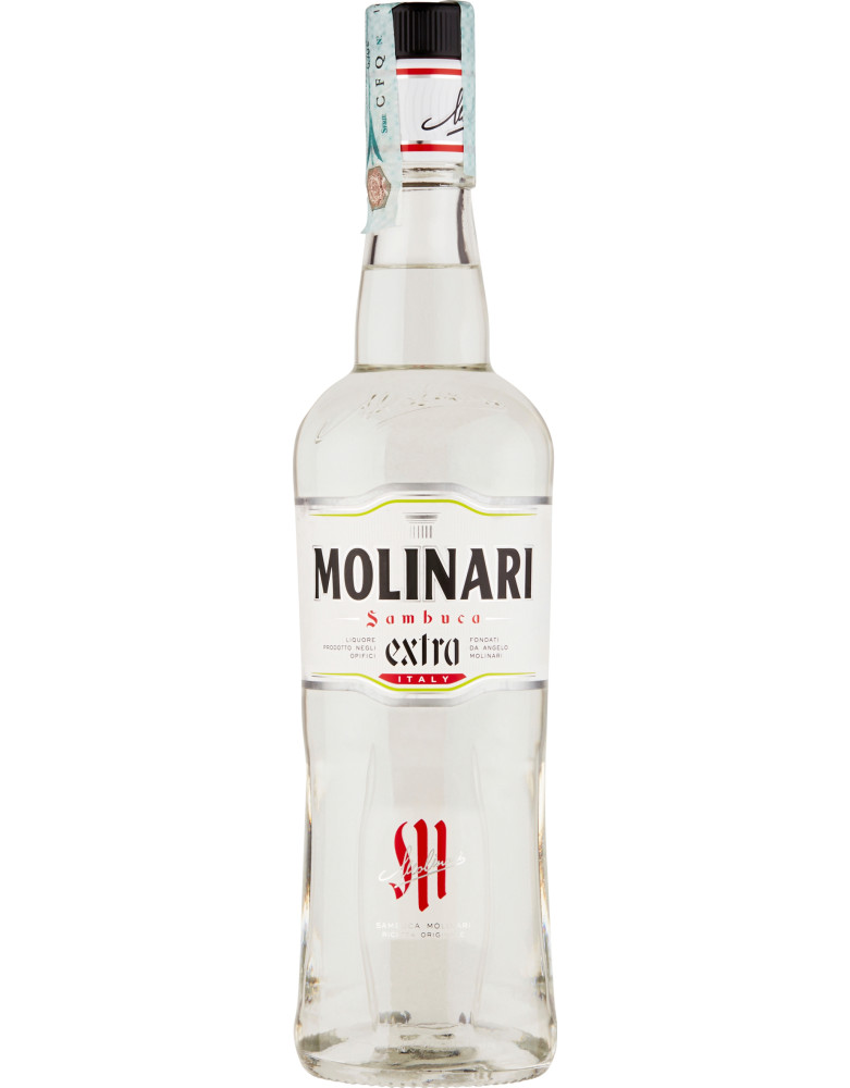 Molinari sambuca cl.70  40ø
