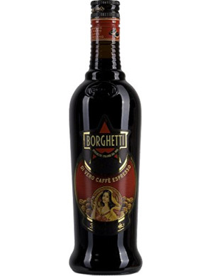 Borghetti caffe' sport ml.700 25ø