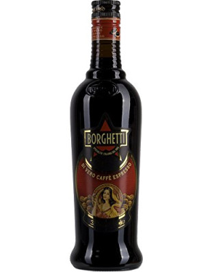 Borghetti caffe' sport ml.700 25ø