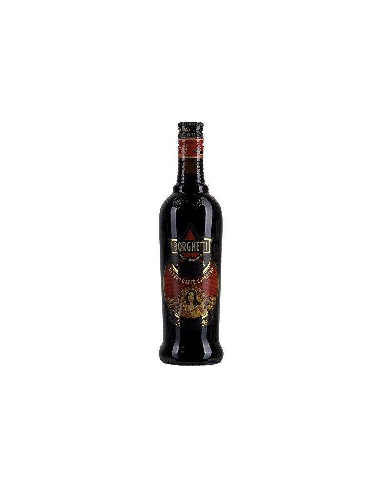 Borghetti caffe' sport ml.700 25ø