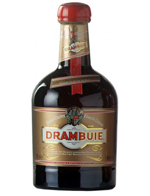 Drambuie cl.70