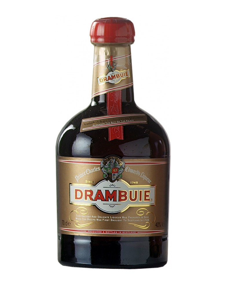 Drambuie cl.70