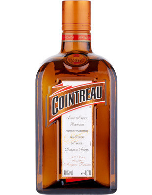 Cointreau cl.70  40ø