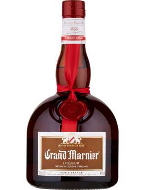 Grand marnier cl.70 40ø
