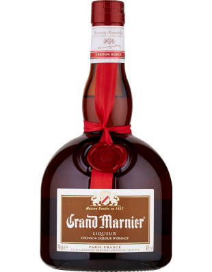 Grand marnier cl.70 40ø