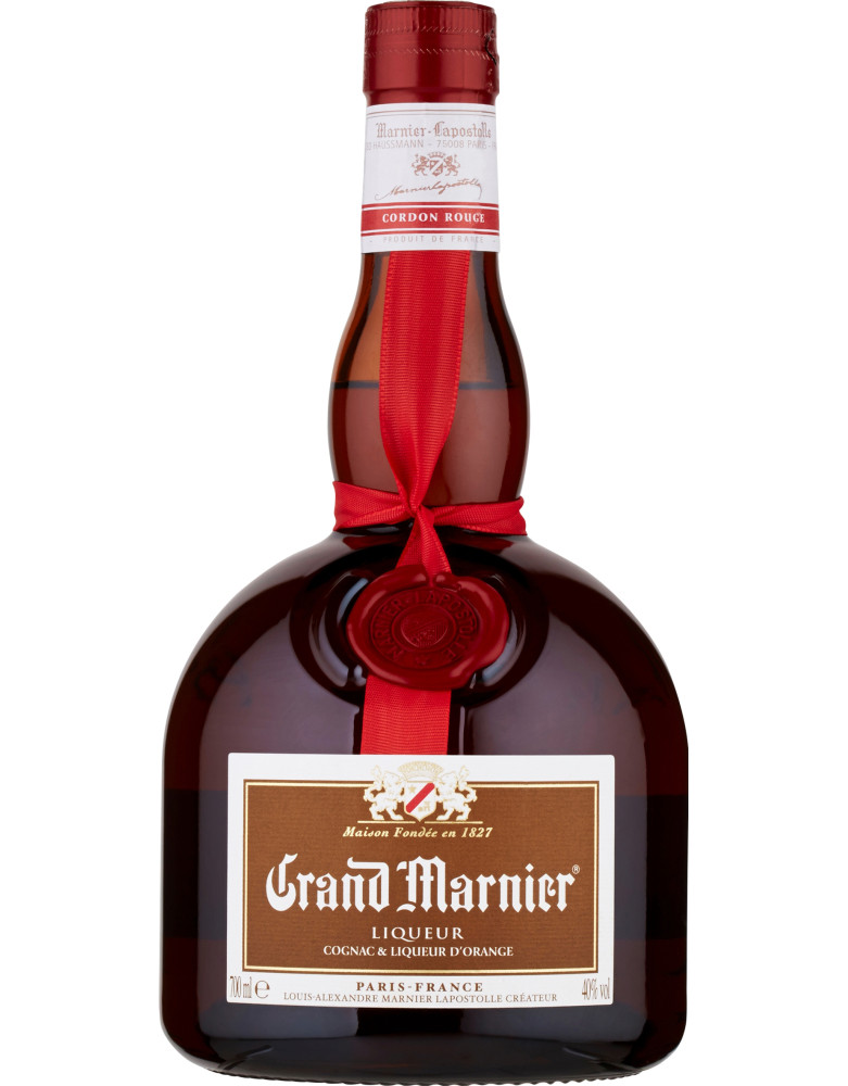 Grand marnier cl.70 40ø