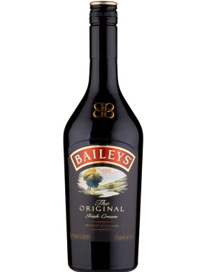Baileys crema whisky cl.70    17ø