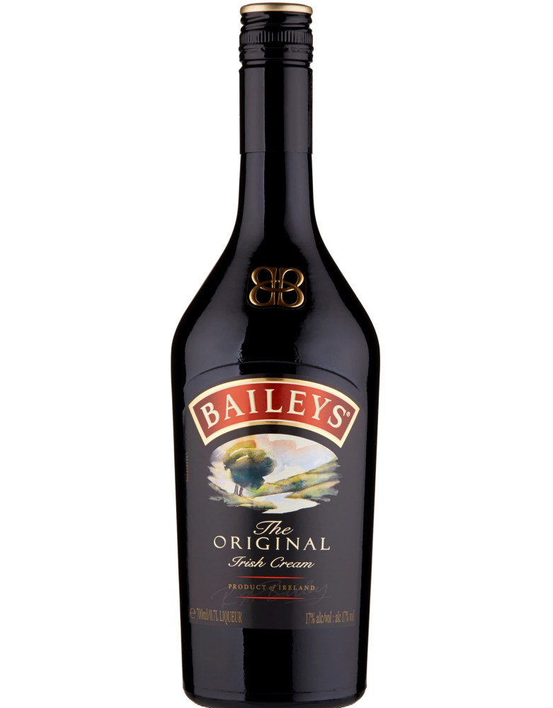 Baileys crema whisky cl.70    17ø