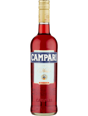 Campari bitter cl.70  25ø