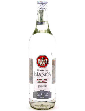 Faled grappa bianca lt.1 40ø