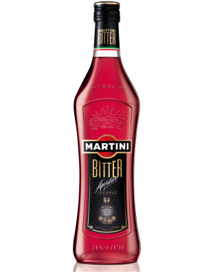 Martini bitter lt.1