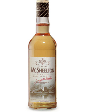 Faled whisky mc scheelton cl.70