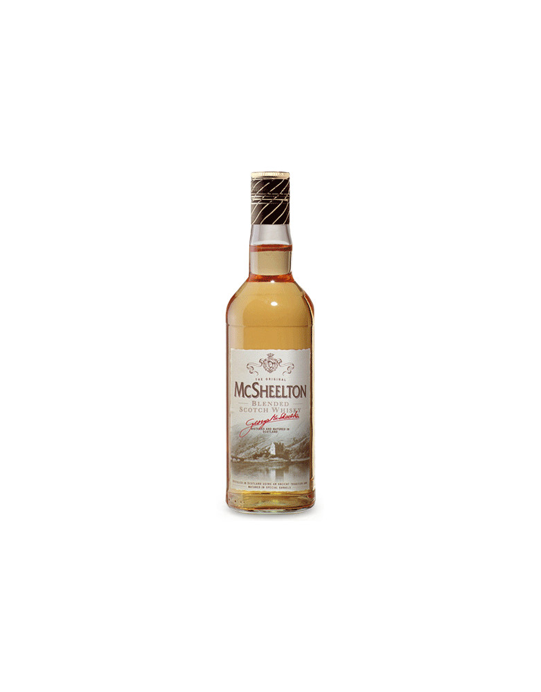 Faled whisky mc scheelton cl.70