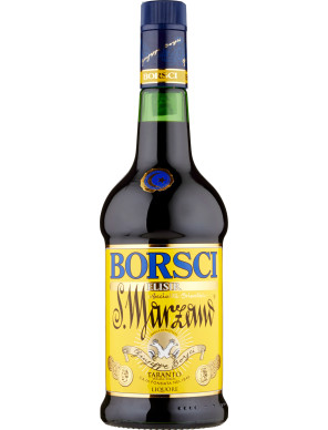 San marzano borsci cl.70    38ø