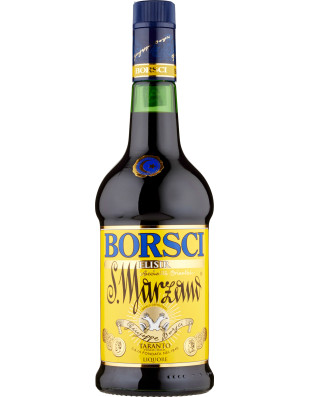 San marzano borsci cl.70    38ø