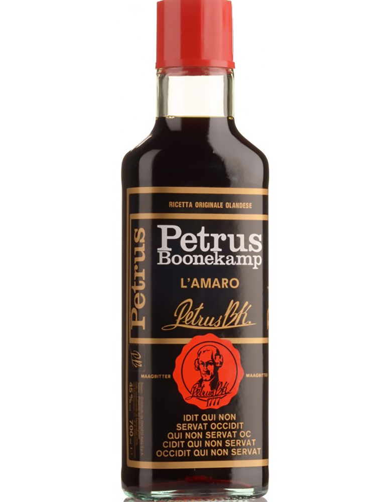 Petrus amaro cl.70