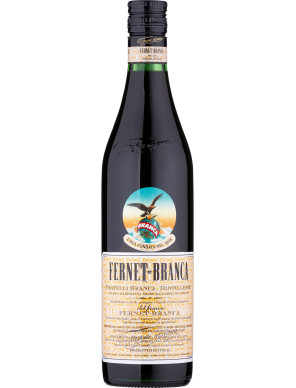 Branca fernet amaro cl.70 39ø