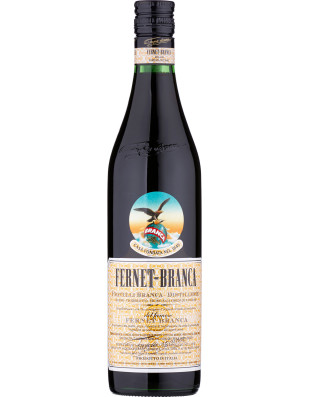 Branca fernet amaro cl.70 39ø