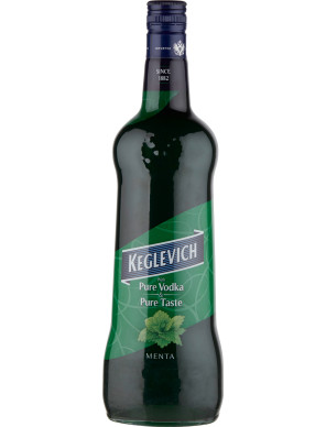 Keglevich vodka menta lt.1