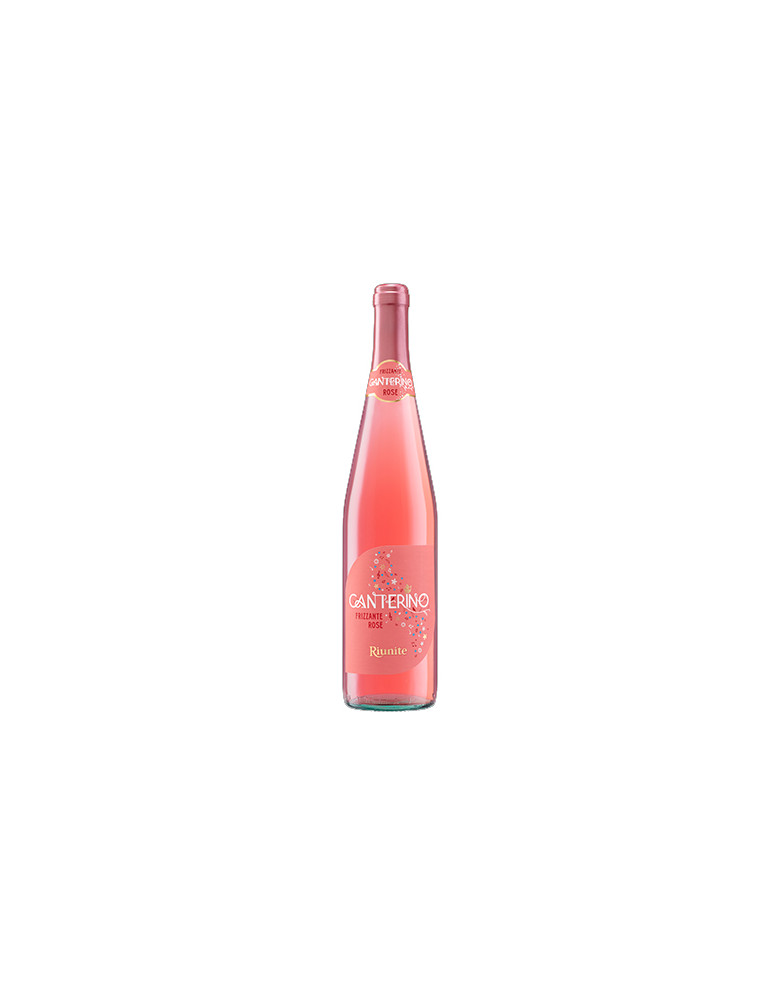 Riunite canterino rosato cl.75