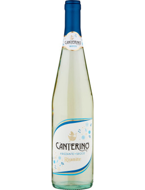 Riunite canterino bianco secco cl.75