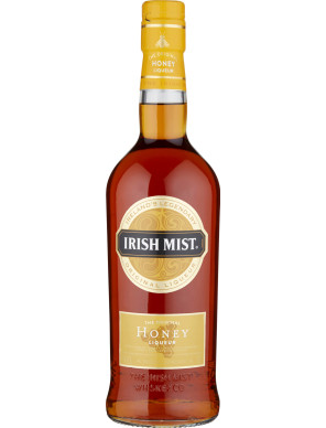 Irish mist whisky cl.70