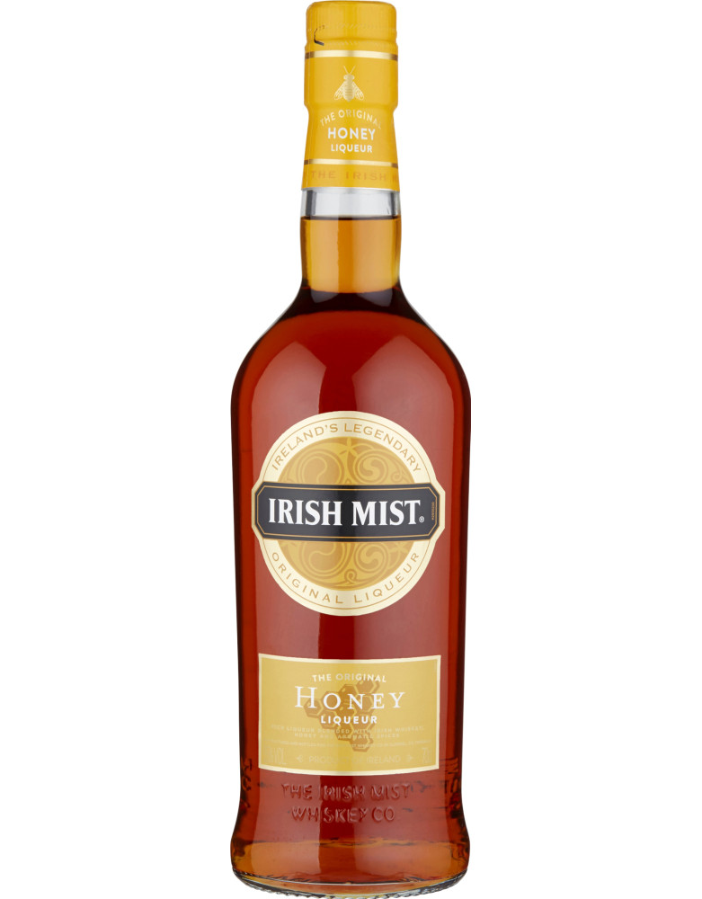 Irish mist whisky cl.70