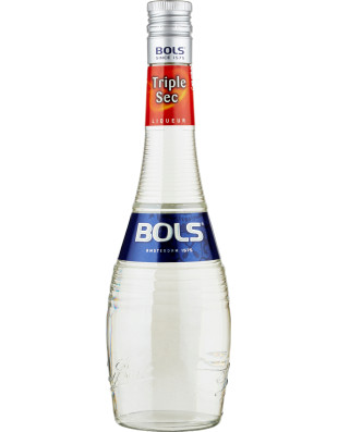 Bols curacao triple sec cl.70 38ø