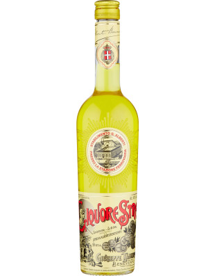 Strega alberti liquore cl.70