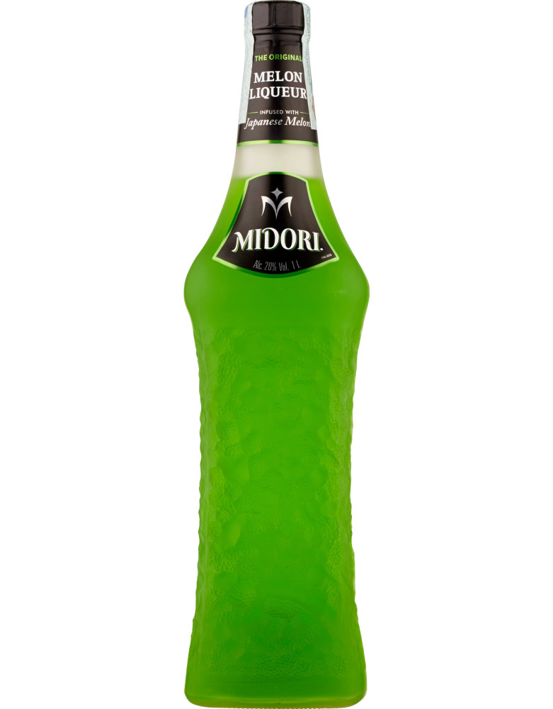 Midori melon lt.1