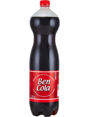 S.benedetto bibita bencola lt.1,5*