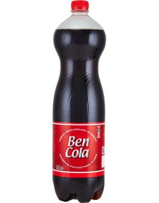 S.benedetto bibita bencola lt.1,5*