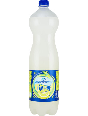 S.benedetto bibita limonata lt.1,5